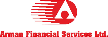 Arman finance Services ltd.